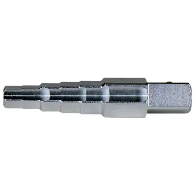 Universal step key, 6 steps, 9,5-9,8-11, 8-12,8-13,8-17mm 