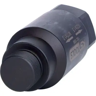 Adaptor, M17 