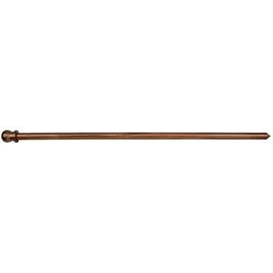 BERYLLIUMplus Hearing needle 6x250 mm 