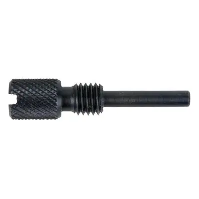 Crankshaft locking pin Ø 5 mm 