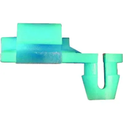 Swivel head clip right side for Mazda, p ack of 50 