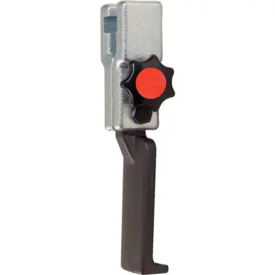 Quick adjustment puller legs, 100mm, D=2 mm 