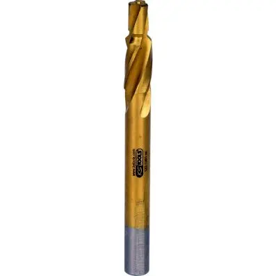Special spiral reamer 