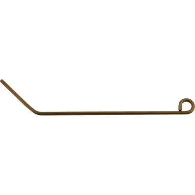 Tensioner locking pin for 400.1250 