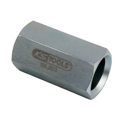 Thrust bolt, 60 mm 