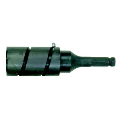 Automatic drills, 8-42 mm 