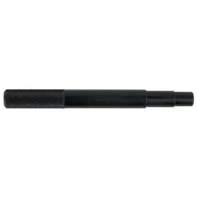 Pulley locking pin 