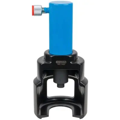 Hydraulic steering column stalk with win dow for Scania, 3 pcs. 