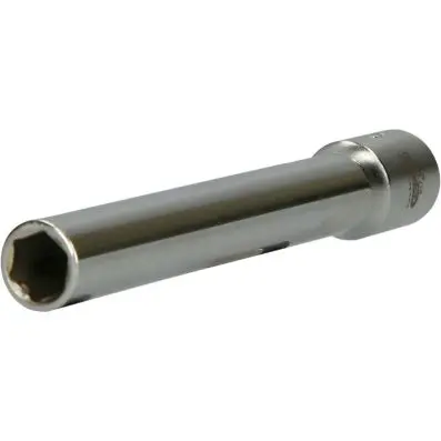 3/8” hexagonal socket for readjusting ha ndheld brake lever path, 10mm 