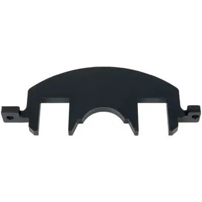 Crank shaft alignment tool for Mercedes 