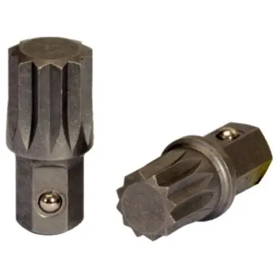 5/16" Special bit, XZN, M12 