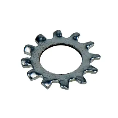 Gear disc 