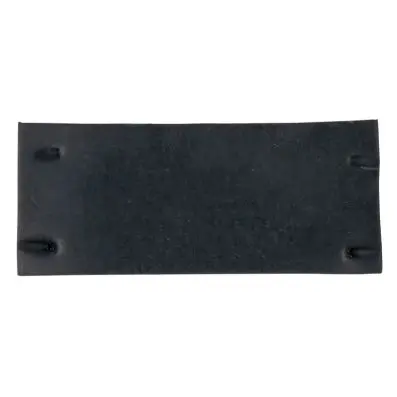 Rubber liner 