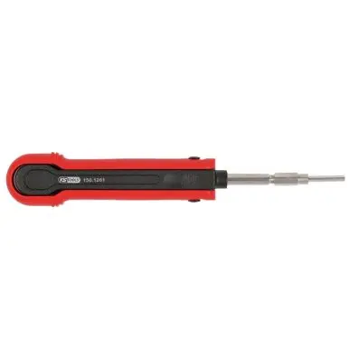 Unlocking Tool for round plug 1,5 mm (AM P Tyco 1,5) 