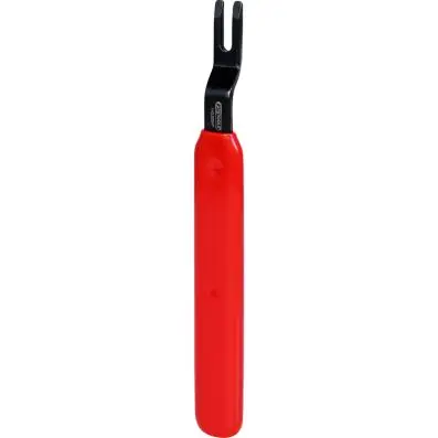 Clip remover straight form 