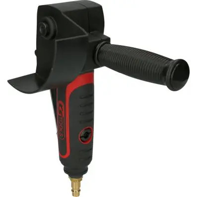 Multi-grinder with handle, 212 mm 