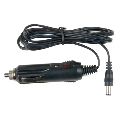 DC charger lead 