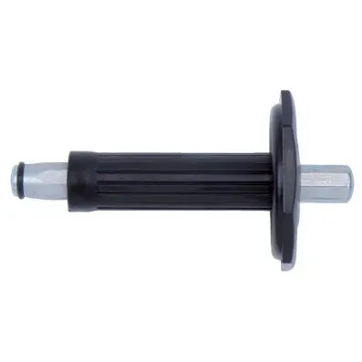 Tapware assembly and dismantling set 