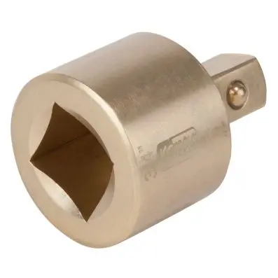 BRONZEplus Reducer 3/4"-1/2" 