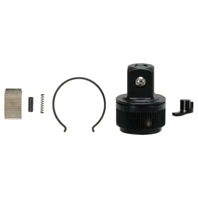 1/4" Repair kit,72 teeth revers ratchet 