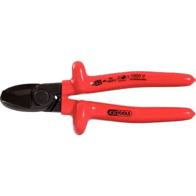 1000V cable shear, 215mm 