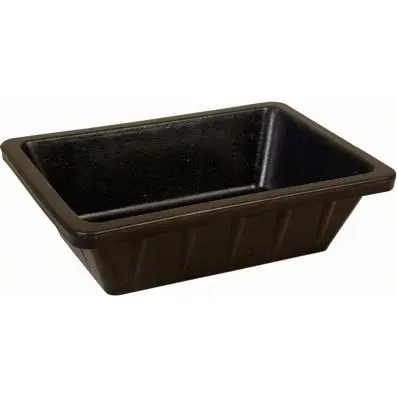 Mixing tray, 25l 