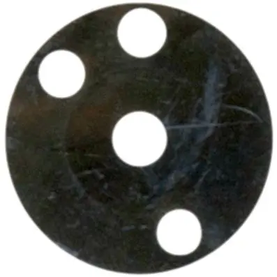 Metall gasket 