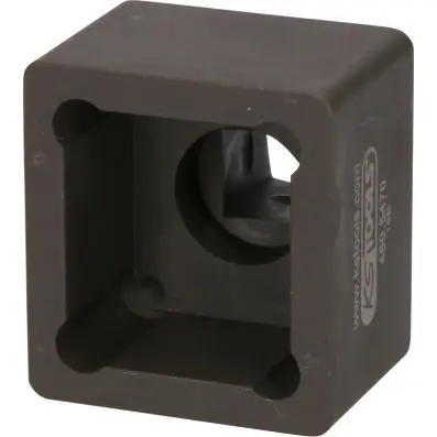 1/2" terminal nut socket, 32 mm 