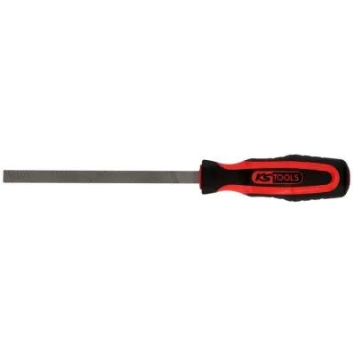 Brake saddle file, extra narrow, 10mm 