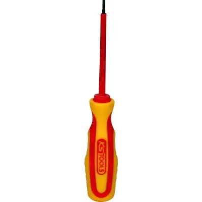 ERGOTORQUE VDE slot screwdriver, 2,0mm 
