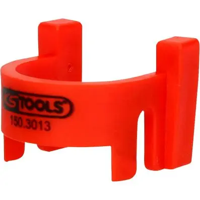 Heating hose unlocking tool for Ford 
