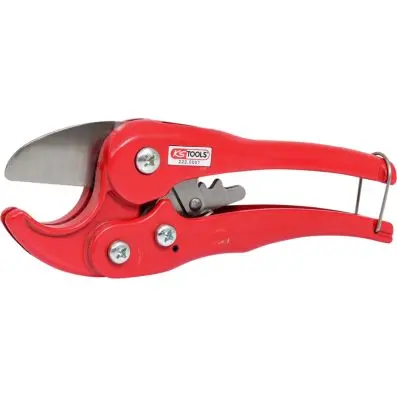 Plastic pipe cutter, Ø 0-32mm 