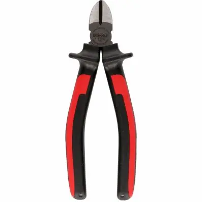 ERGOTORQUE diagonal side cutter, 125mm Avbiter 