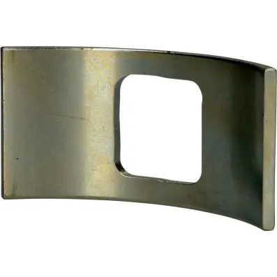 Magnetic spacer 