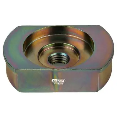 Disk with thread, 24 mm 