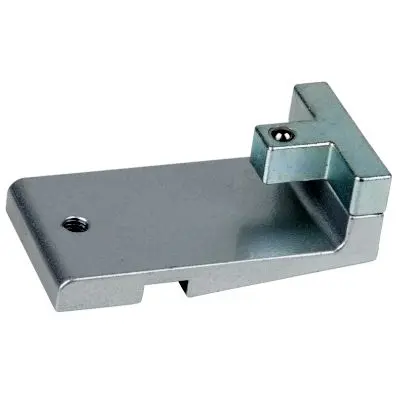 Quick release adapter base 