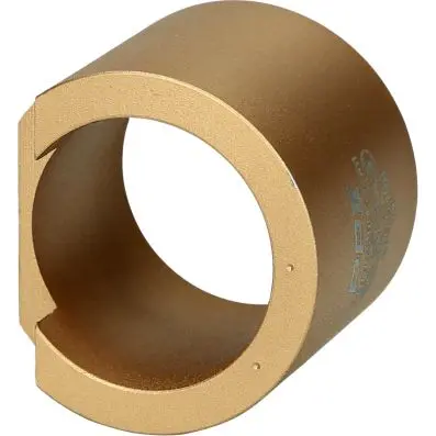Disassembly pipe SAF 