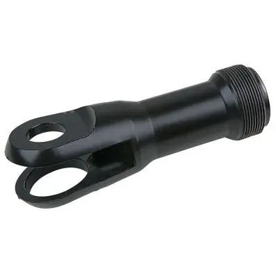 Ratchet housing 