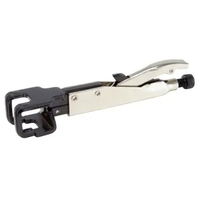 Welding self grip pliers, 230 mm 