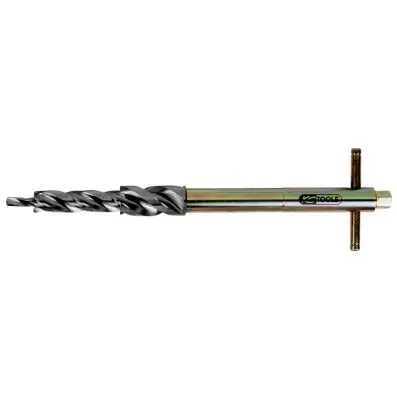 Injector seat cleaning tool, BMW M47TU, M57 und M57TU 