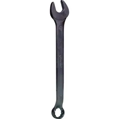 Combination spanners, offset, 19mm 