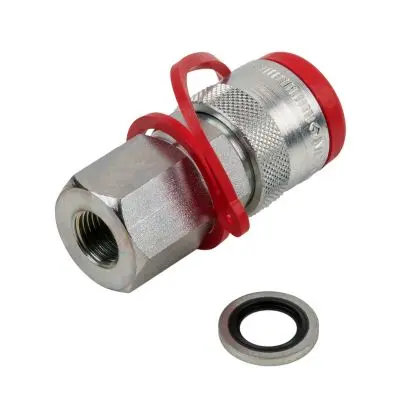 Cejn quick coupling 