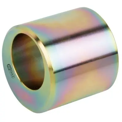 Tracking adjustment cam nut for BMW 