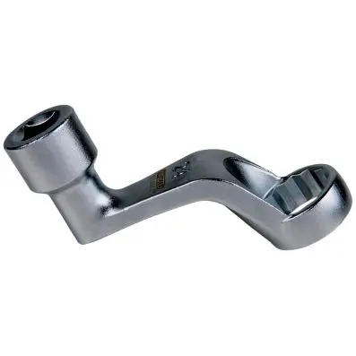 1/2" Oil filter wrench for DSG gear oil change with Common Rail Engine, short, 2 