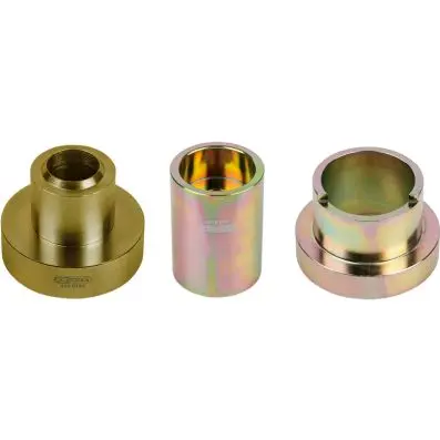 Pressure sleeve set for Hyundai, 3 pcs 