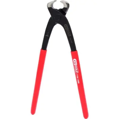 Rabitz pliers, 250mm 