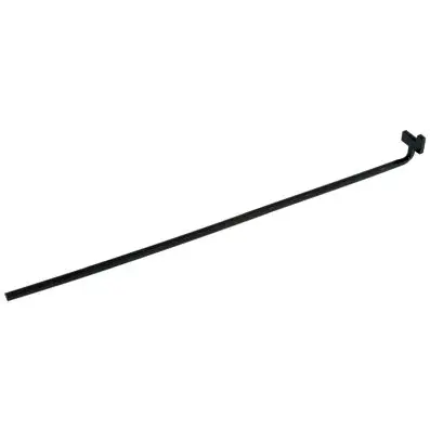 Tensioner adjuster, square, 4.0 mm 