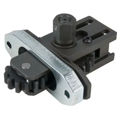 Engine crank alignment for Iveco, 70x125 mm 