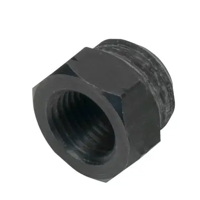 Air inlet screw 