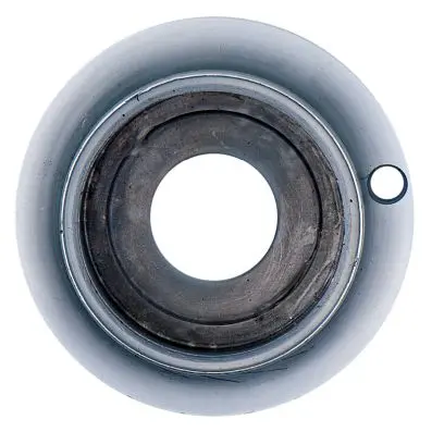 Rear rotorplate 